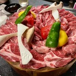 長屋門 桒はら - 