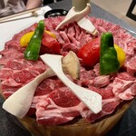 長屋門 桒はら - 