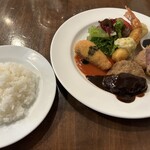 洋食や なかむら - 