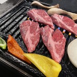 長屋門 桒はら - 