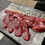 長屋門 桒はら - 