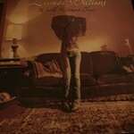 Tarji - Lucinda Williams/World Without Tears