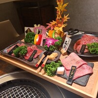 焼肉エクセレント 銀座店 - 
