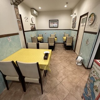 ピッツェリア カント デッラ テッラ_2