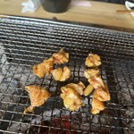 ろばたやき山ろく - 