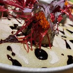 炭火とワイン 烏丸店 - 