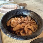 ろばたやき山ろく - 