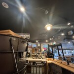 ピッツァ ストラーダ  - 