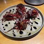 炭火とワイン 烏丸店 - 