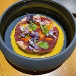 炭火とワイン 烏丸店 - 