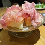 炭火とワイン 烏丸店 - 