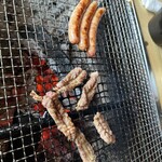 ろばたやき山ろく - 