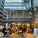 ピッツァ ストラーダ  - 