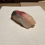 鮨と酒 魚伸 - 