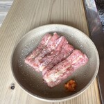 ろばたやき山ろく - 