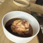 ろばたやき山ろく - 