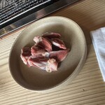 ろばたやき山ろく - 