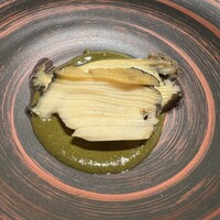 鮨と酒 魚伸 - 