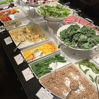 ロウリーズ・ザ・プライムリブ 恵比寿ガーデンプレイス店 - 