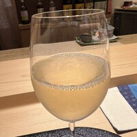 鮨と酒 魚伸 - 