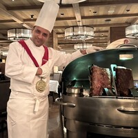 ロウリーズ・ザ・プライムリブ 恵比寿ガーデンプレイス店 - 
