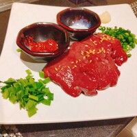 焼肉 喰心 - 