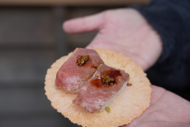 伊勢牛若丸 - 五十鈴川/牛料理 | 食べログ
