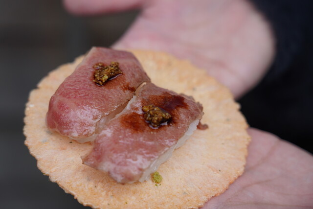 伊勢牛若丸 - 五十鈴川/牛料理 | 食べログ