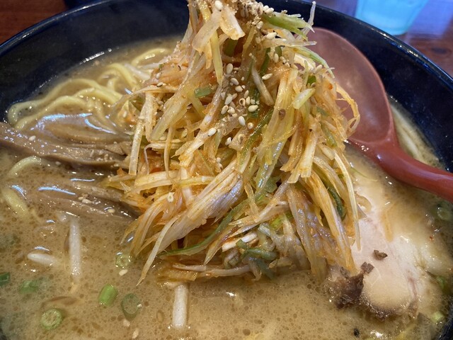 らーめん せん家 亘理 | 地元で愛される味噌ラーメン専門店