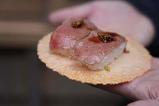 伊勢牛若丸 - 五十鈴川/牛料理 | 食べログ