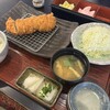 やはらか とんかつ綾 菰野店