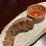 スタンド メリーサンノソバージュ - 