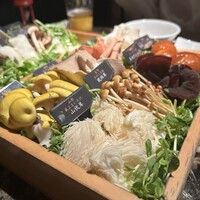 Shangri-La's secret ROPPONGI - 