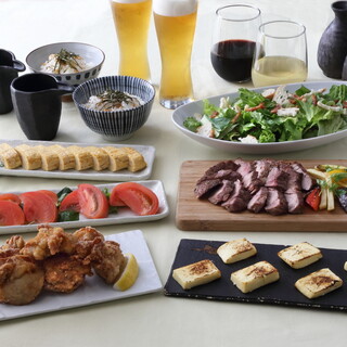 TSUBAKI食堂_2