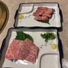 焼肉 野崎