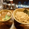 ベジポタつけ麺えん寺