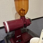 ウィークエンダーズコーヒーロースタリー - 