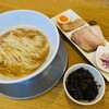 らぁ麺 めん奏心