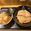 京都 麺屋たけ井 阪急梅田店