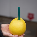 まるごと果汁店 - 