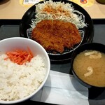松屋 - 