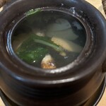 小料理 椿 - ぱっかーんの儀