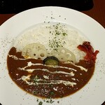 東京屋カフェ - 
