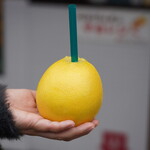 まるごと果汁店 - 