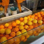 まるごと果汁店 - 