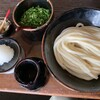 ざいごうどん 本家 わら家