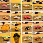 天寿し 京町店 - 