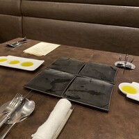 オッジ ダルマット 西麻布店 - 