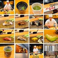 天寿し 京町店 - 