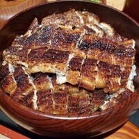 炭焼 うな富士 有楽町店 - 